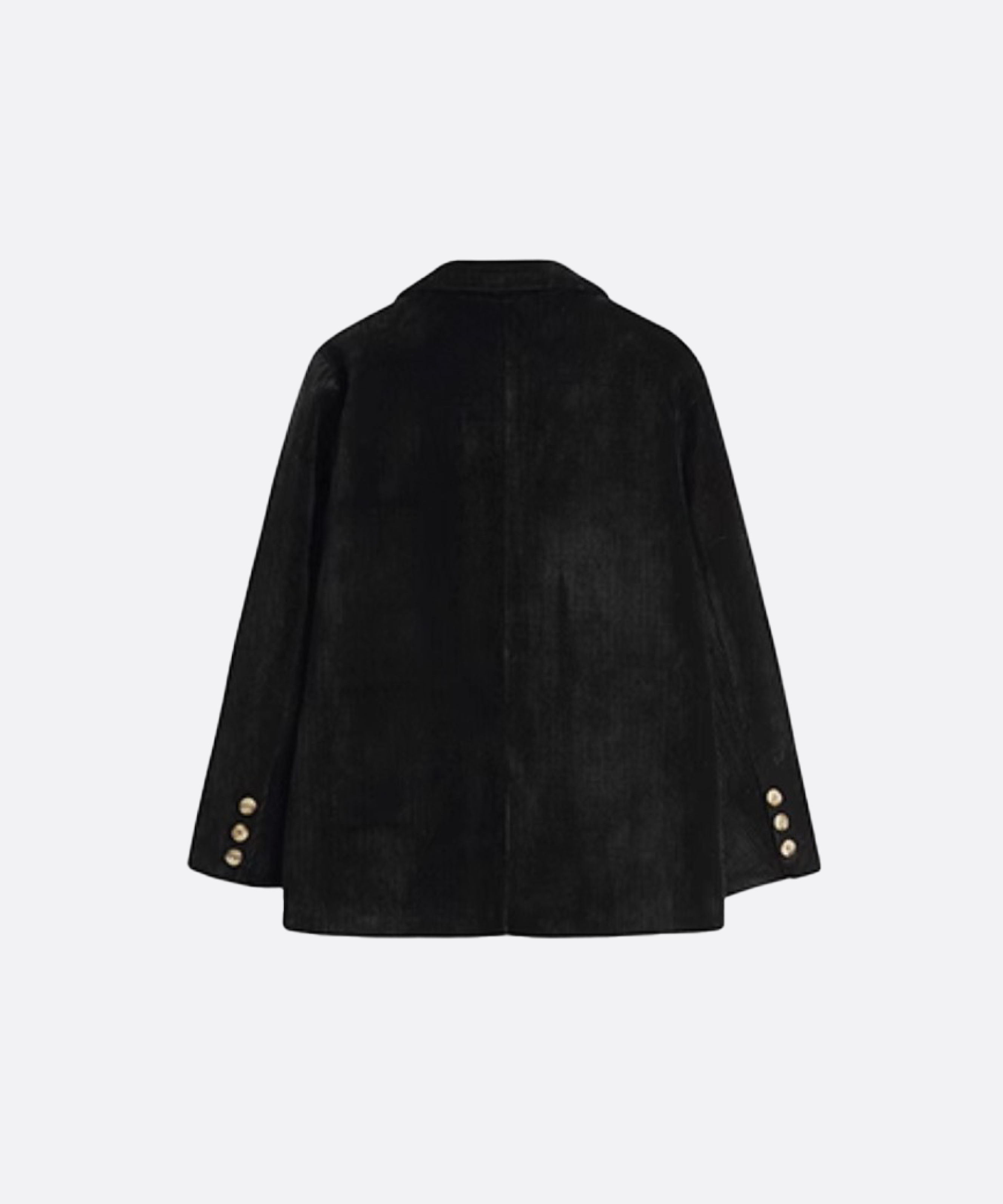 コーデュロイクロスベルトジャケット | ファッション通販サイト NUGU