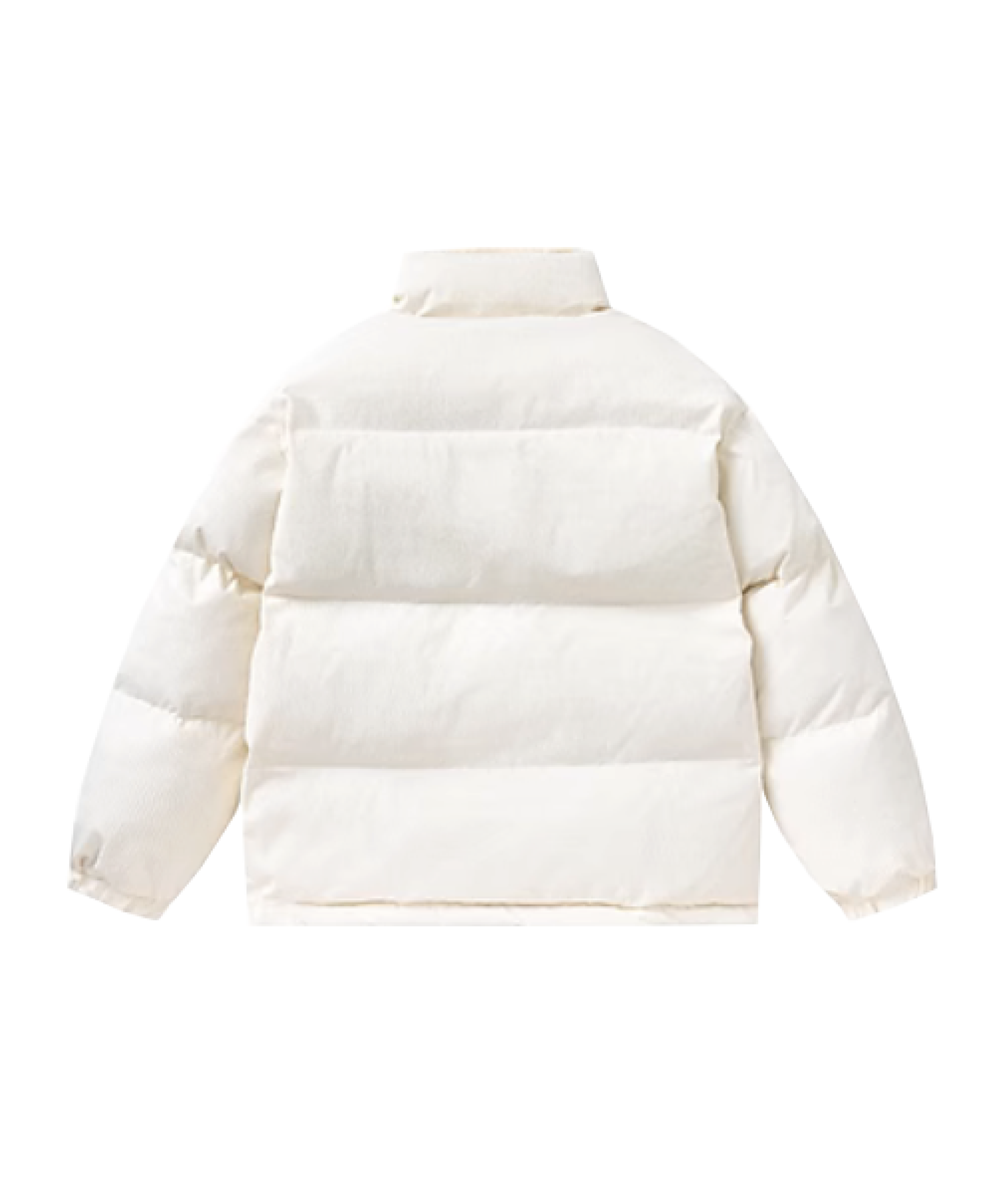 フラワーコーデュロイダウンコート | ファッション通販サイト NUGU