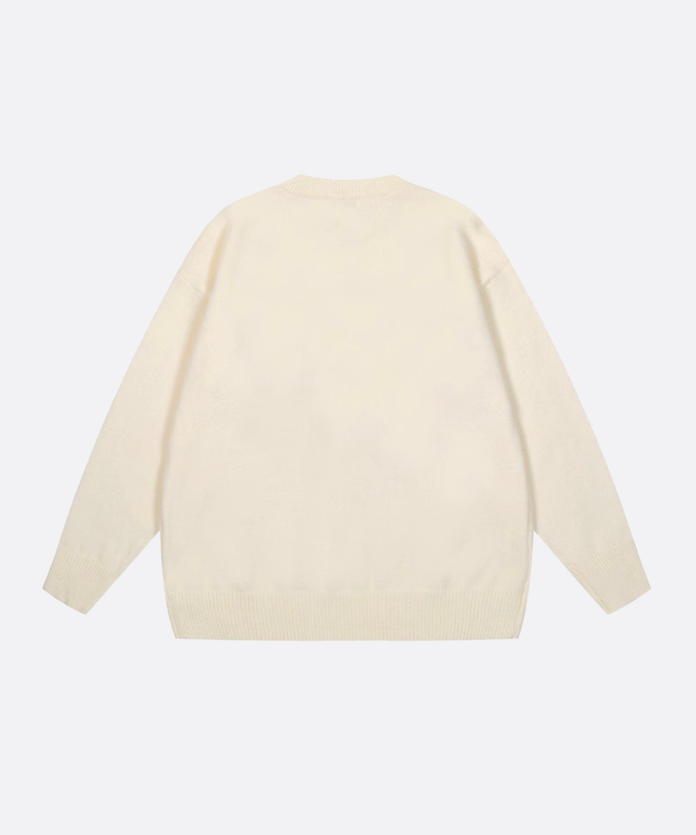 ハートのセーター | ファッション通販サイト NUGU