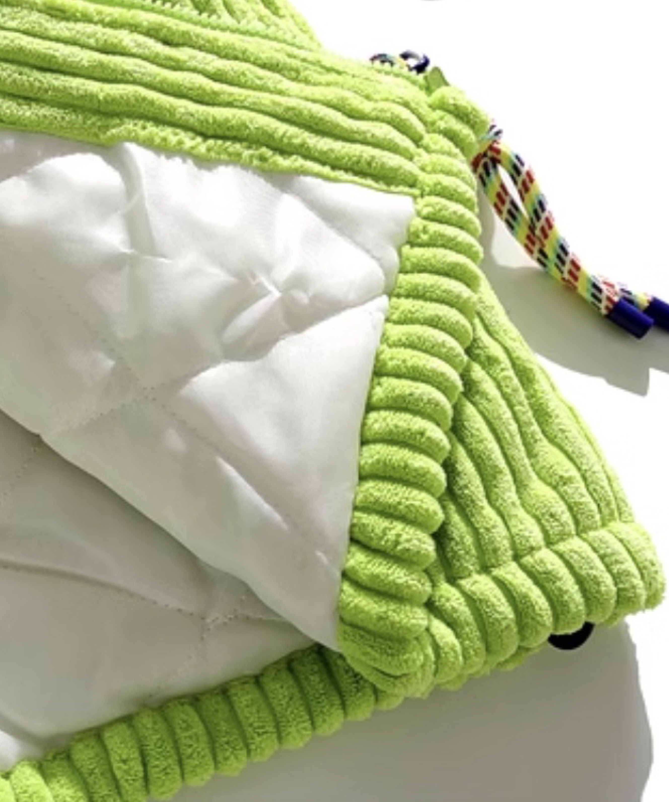 RIKU UMEHARA 25ss コーデュロイ セットアップ対応】2WAYトリコットコーデュロイノッチドラペル