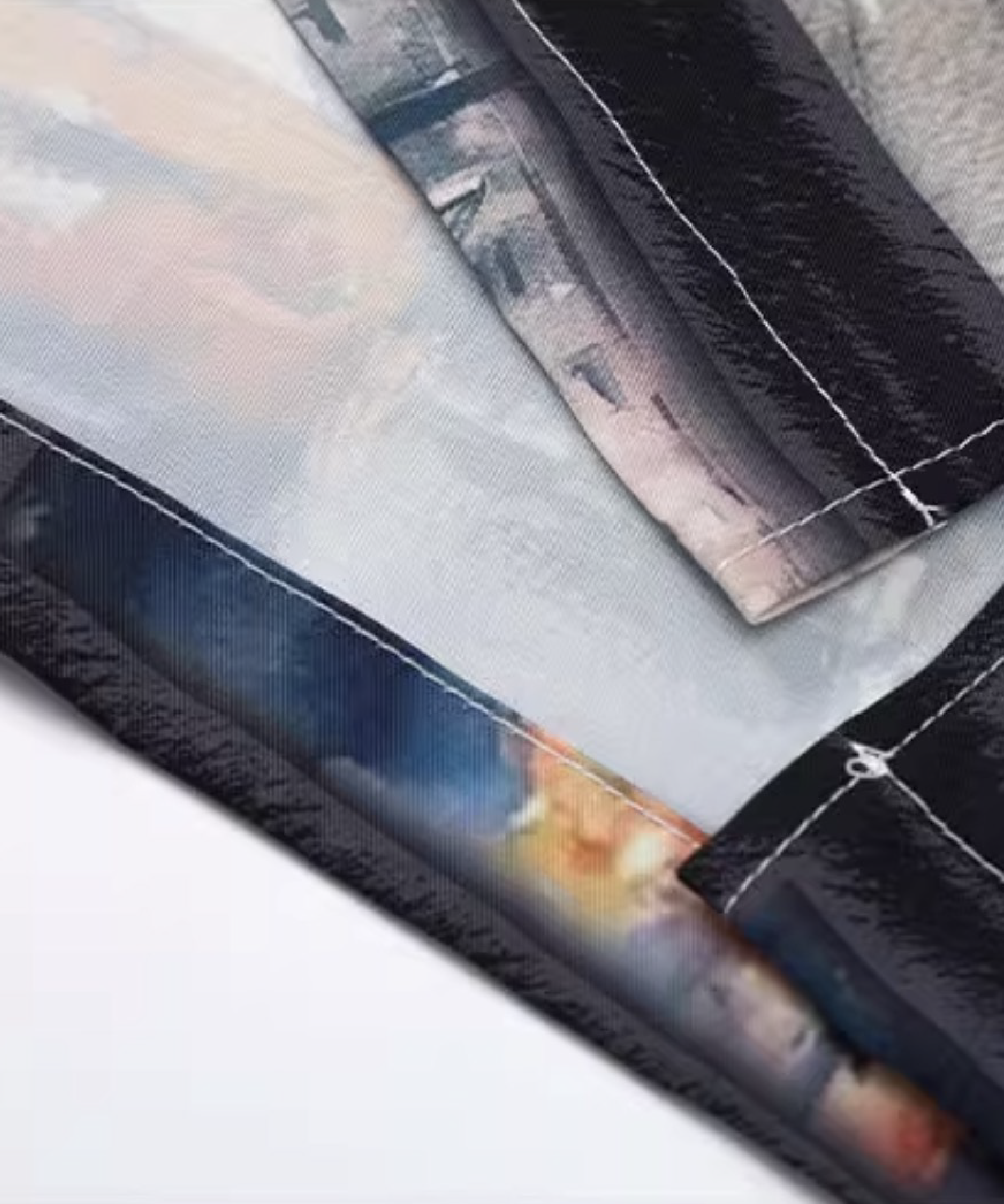 フィルムシーンシャツ | ファッション通販サイト NUGU