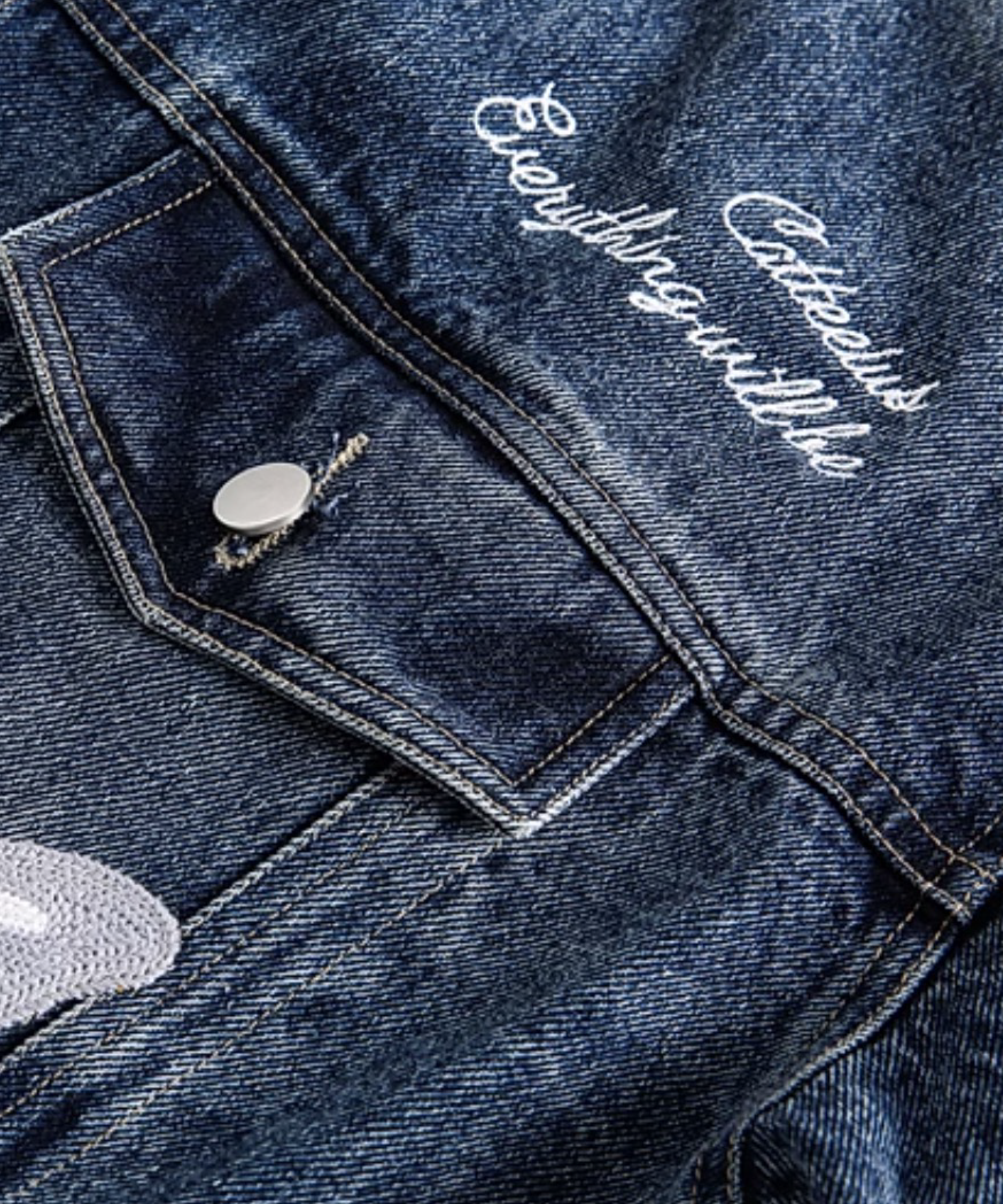 k*1様 激レア！バランスウェアデザイン クラフトマン ジャケット 激レア！バランスウェアデザイン クラフトマン ジャケット