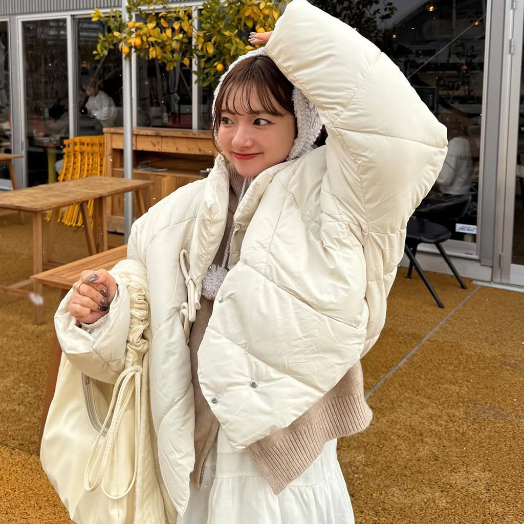 新品未使用　ロフトラボ×ナンガ キルティングダウンコートmoussy 楽天市場】The Loft Labo ロフトラボ ×NANGA ナンガリバーシブル