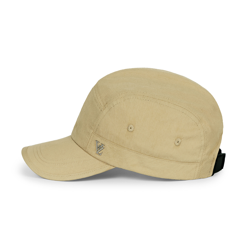 VZ Stud Banding Camp Cap Beige | ファッション通販サイト NUGU