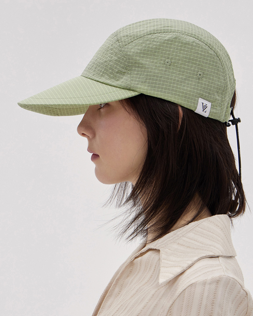 可愛すぎる韓国キャップ | ファッション通販サイト NUGU