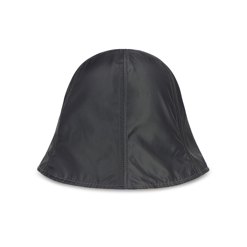 帽子・その他 VARZAR VZ Label Wool Balloon Bucket Hat Black MUSINSA | VARZAR VZ Label Wool Balloon Bucket Hat Black