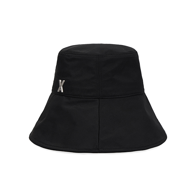 VA Stud Solar Shield Bucket Hat Black | ファッション通販