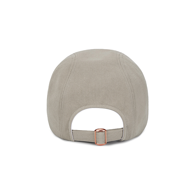 かほ VZ Stud Curve Cap Beige | ファッション通販サイト NUGU