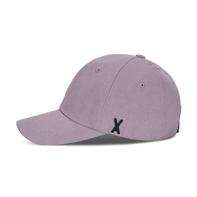 VA Black Stud Ball Cap Indiepink | ファッション通販サイト NUGU