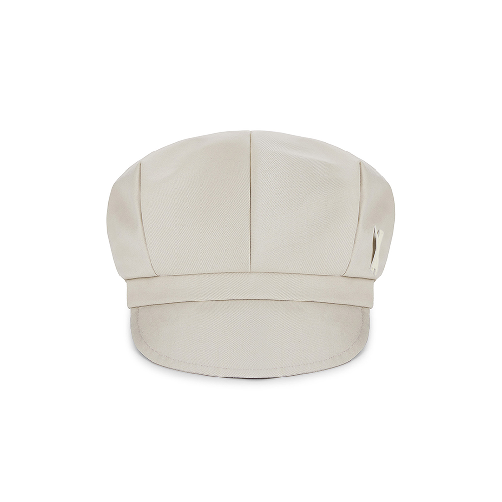VA Patch High Crown Dart Cap Beige | ファッション通販サイト NUGU