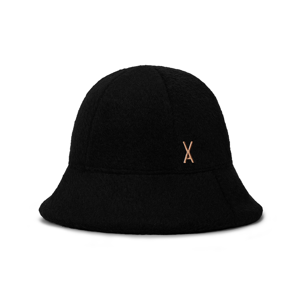 ★送料・関税込★depound★wholegarment wool bucket hat★ 일상에 감성을 더하다