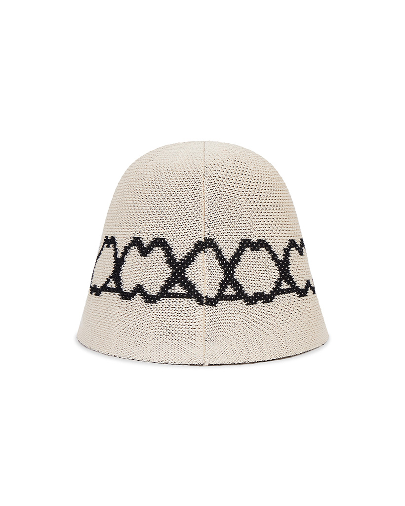 【専用】philme jacquard bucket hat Jacquard Bucket Hat | Urban Outfitters