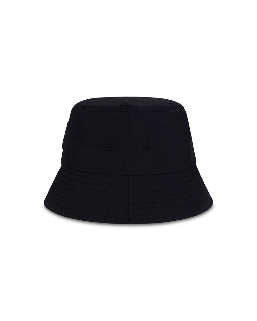 Golfickers Bucket Hat ブラック Pinner's Golf - Golden Buckets Badge Nylon Bucket Hat (Black)