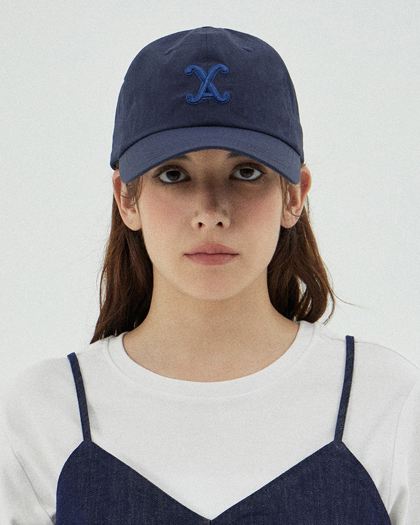 ROLAROLA ♥ MAISON DE ROLA BALL CAP/追跡付 rolarola MAISON DE ROLA BALL CAP (Jang Wonyoung WAER)