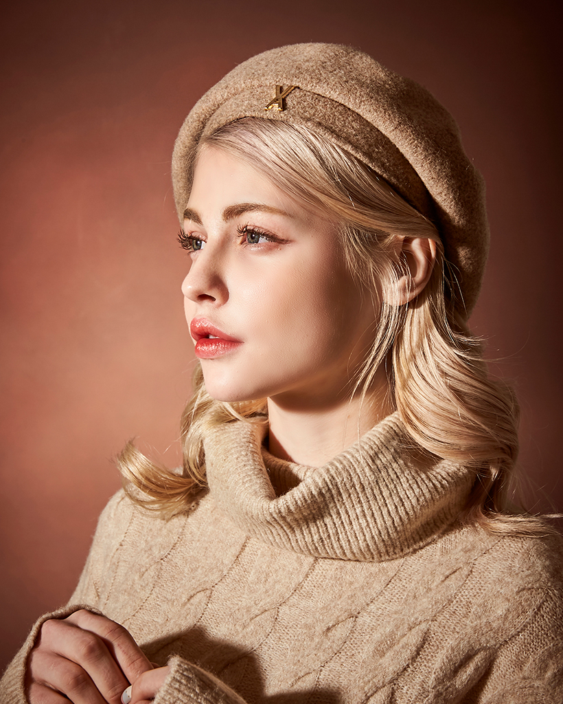 Flutter Daisy Necklace VH2478NE071M | ファッション通販サイト