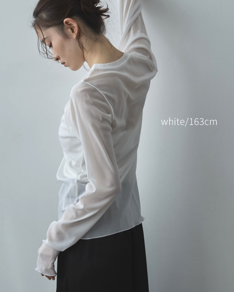 シアーオケージョンTOPS