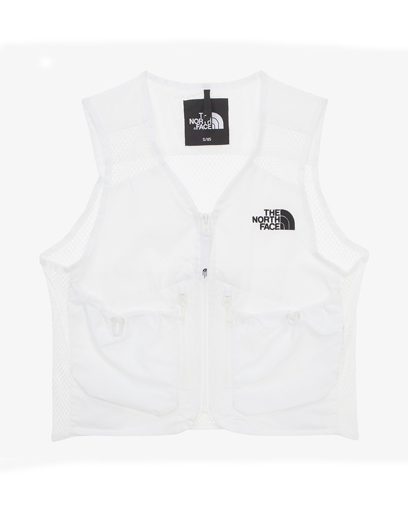 トップス THE NORTH FACE W'S OCEAN WAVE SLEEVELESS W'S OCEAN WAVE SLEEVELESS | ファッション通販サイト NUGU