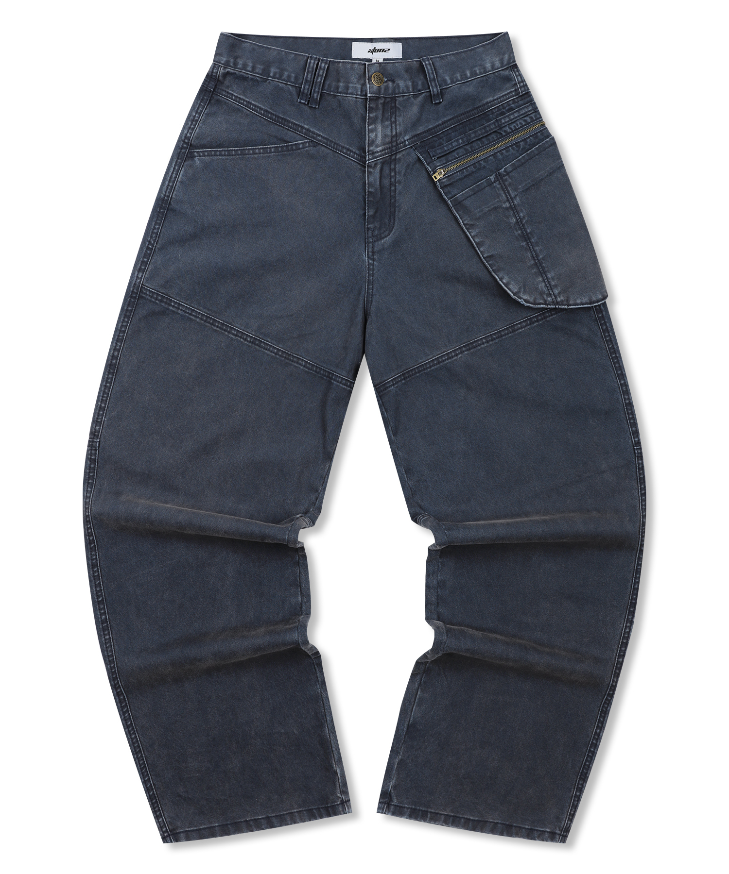 XTONZ / エクストーンズ | ファッション通販サイト NUGU