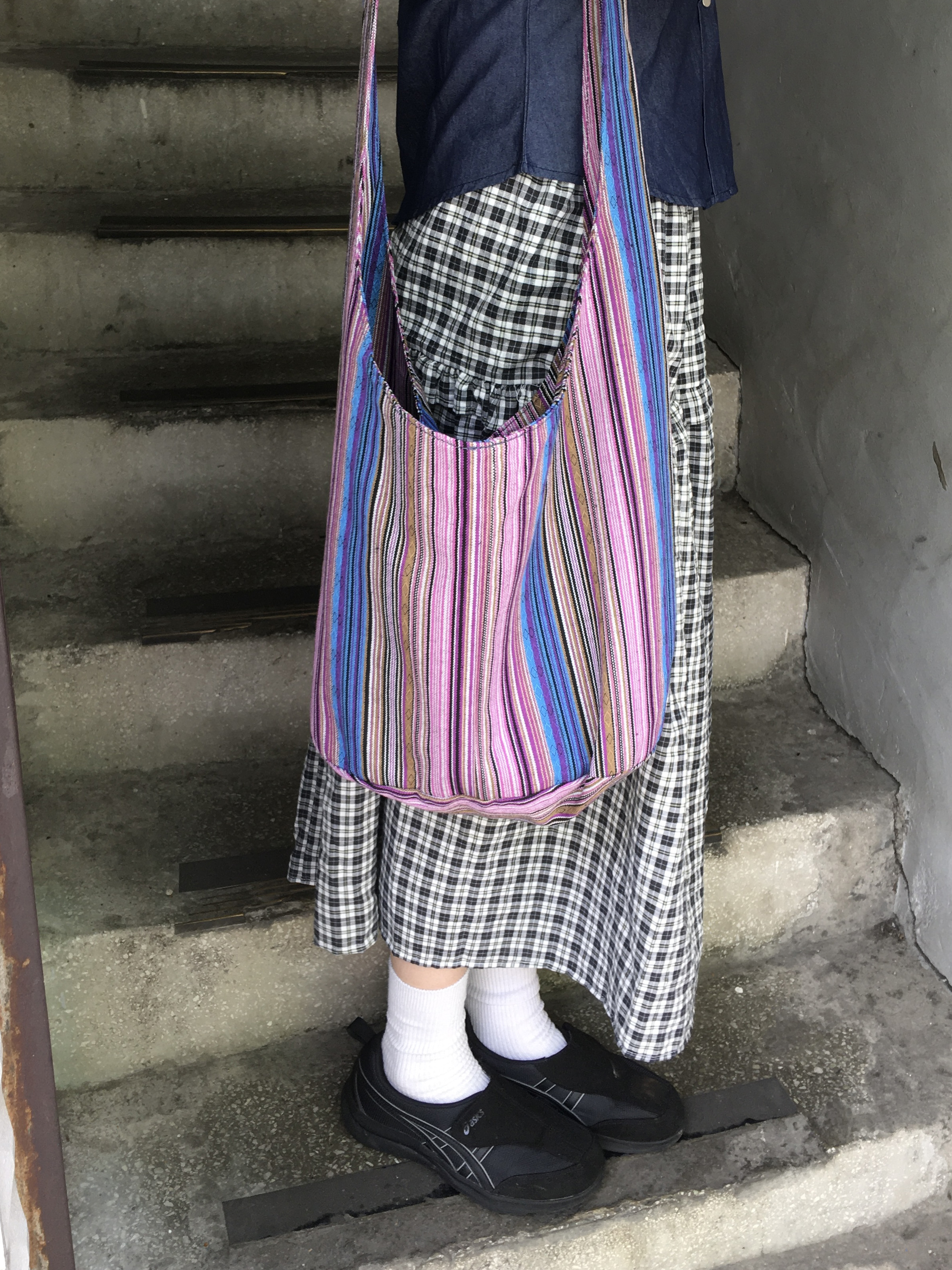 エスニックショルダーバッグ | ファッション通販サイト NUGU