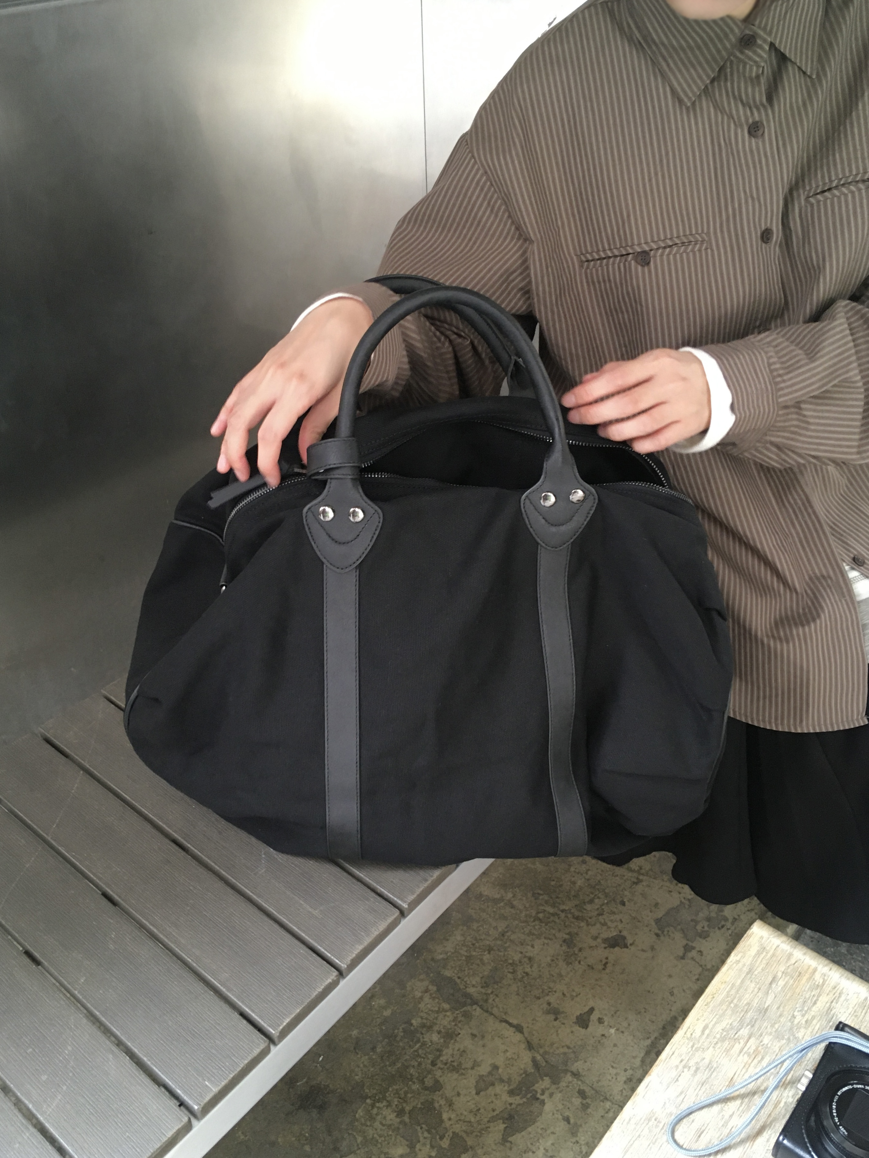 ボストンバッグ | ファッション通販サイト NUGU