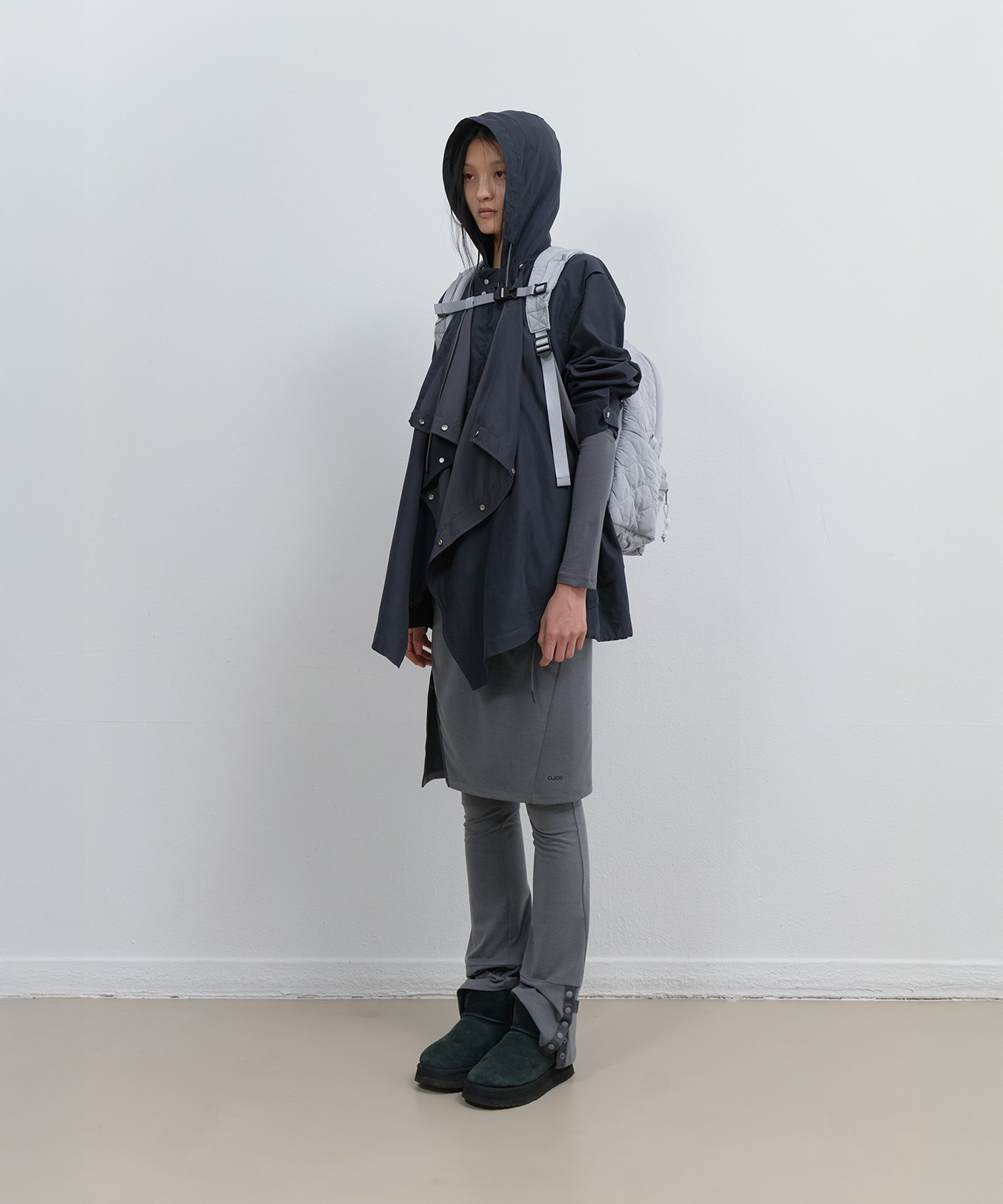 OJOS / オホス | ファッション通販サイト NUGU