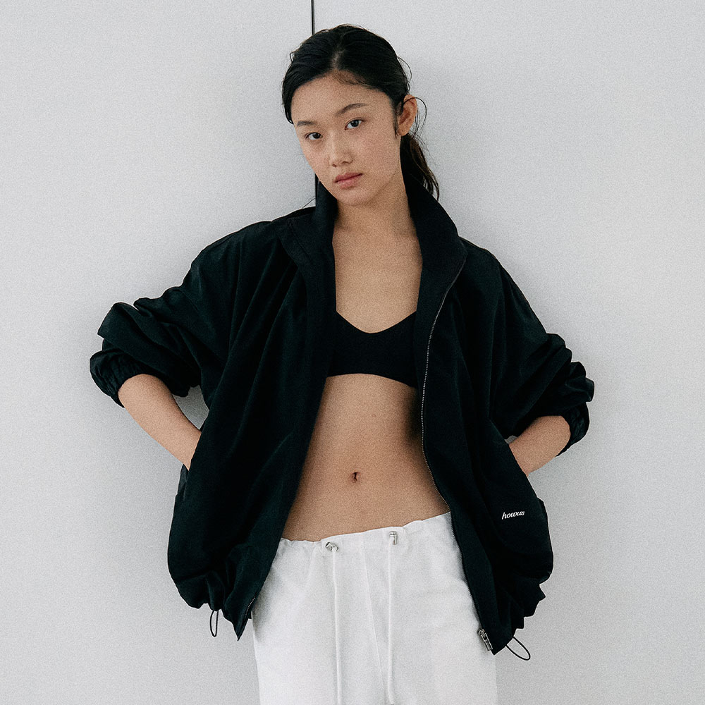 DRIVE WIND BREAKER (NAVY)