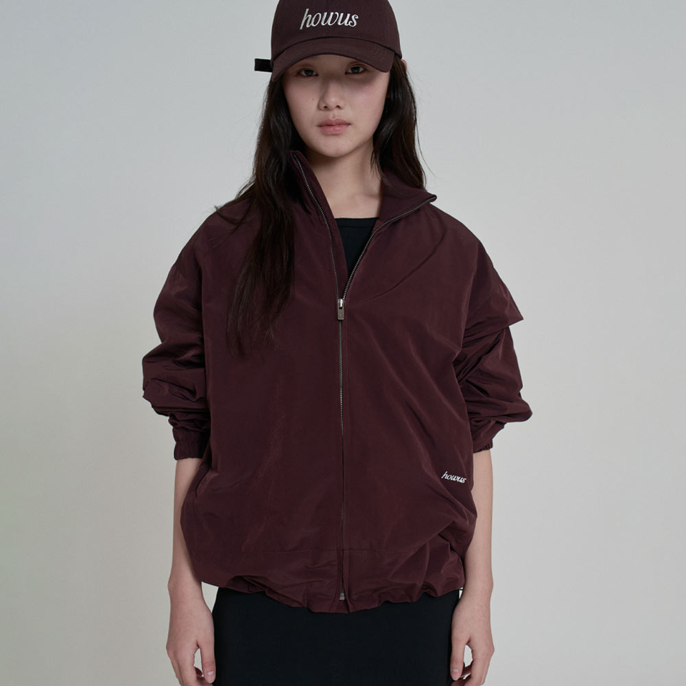 DRIVE WIND BREAKER (WINE)