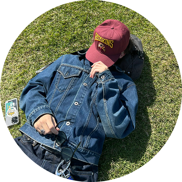 Rue97 | ファッション通販サイト NUGU