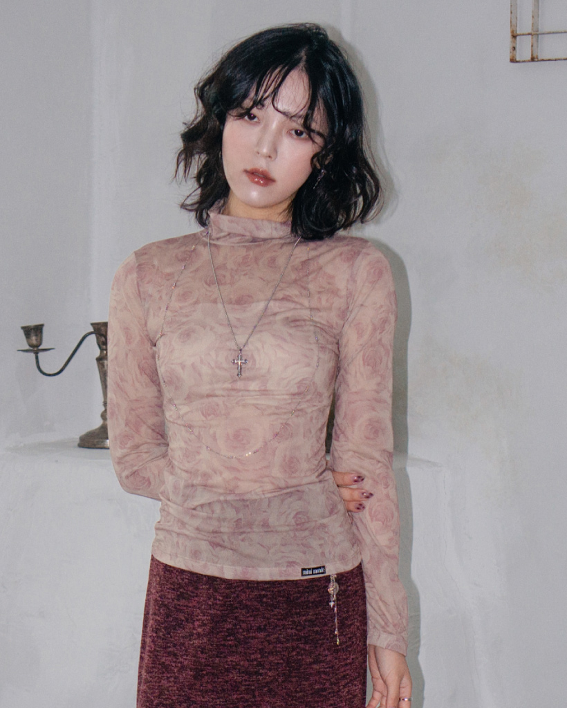 Megu | ファッション通販サイト NUGU