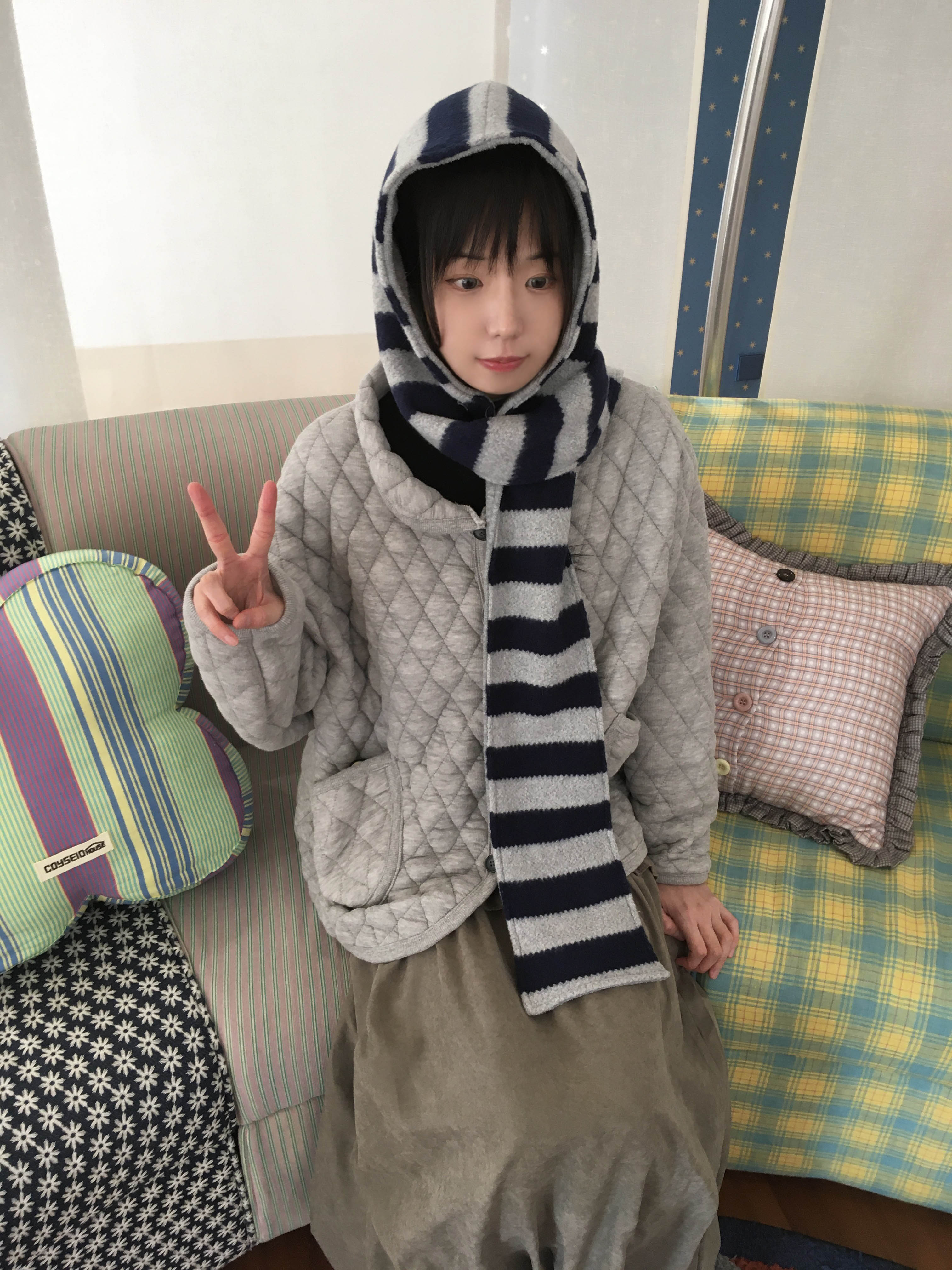 heemihan / ヒミハン | ファッション通販サイト NUGU