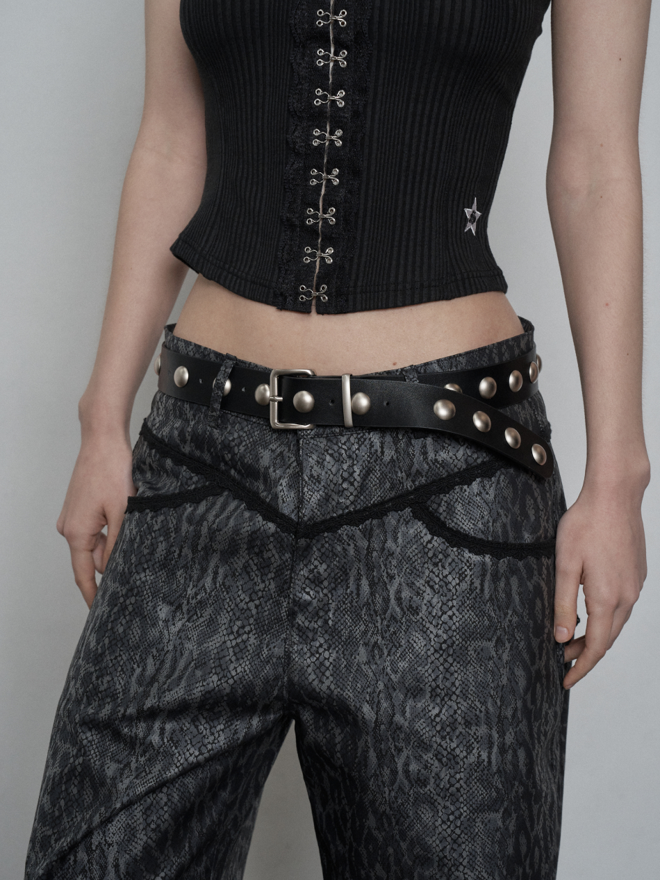 ウエスタンベルト | ファッション通販サイト NUGU