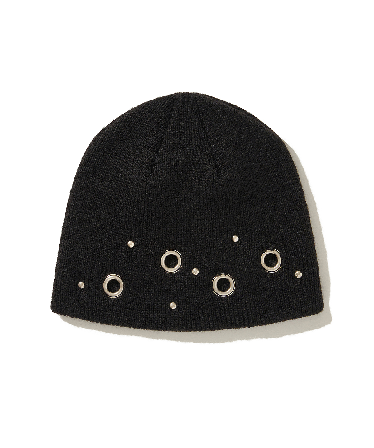 帽子 pizi88 Layered Studs Beanie pizi88 Layered Studs Beanie 【公式通販】
