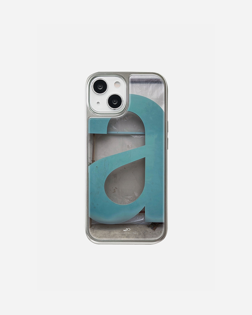 [epoxy] mint a case