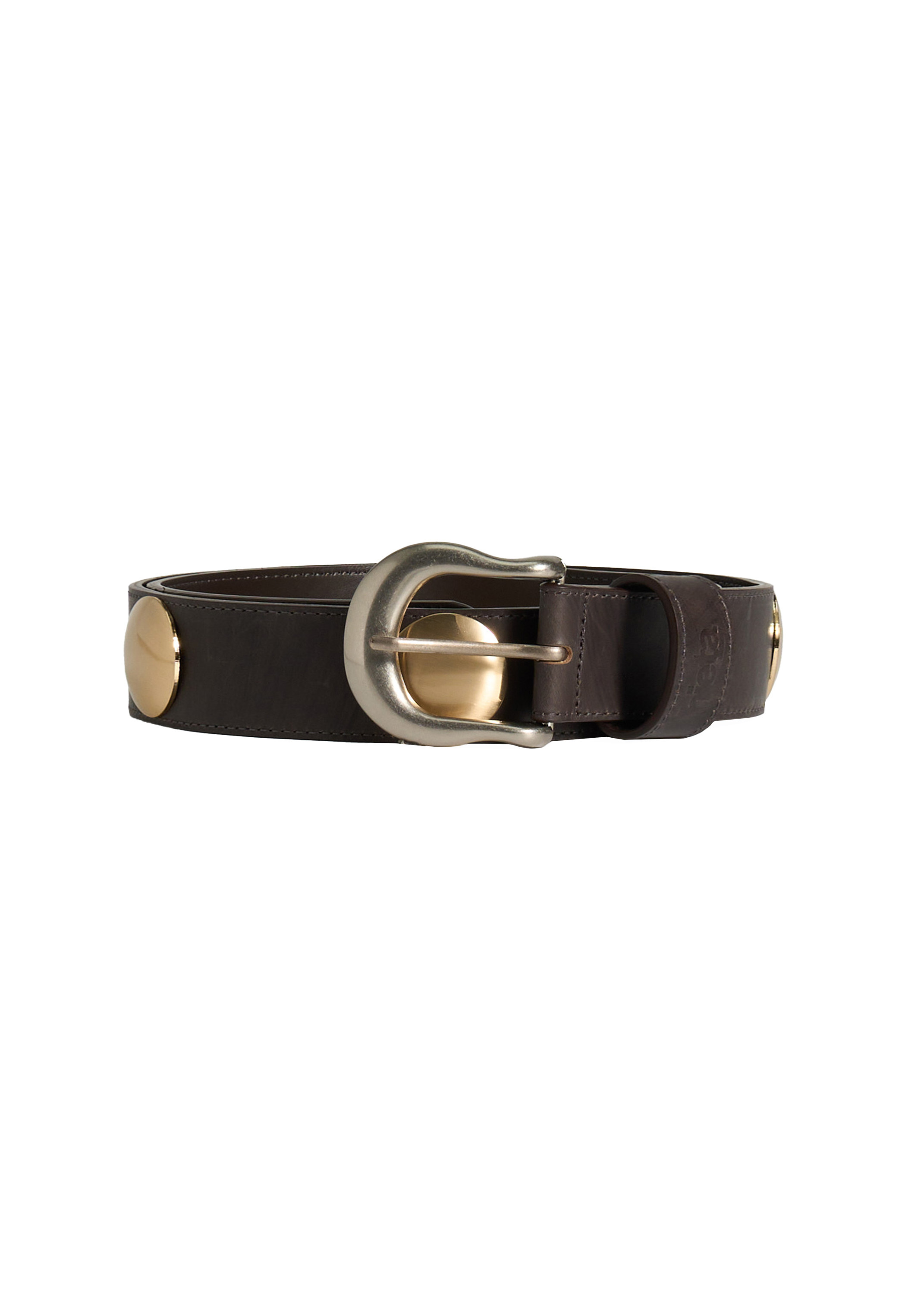 IDA BELT / GOLD