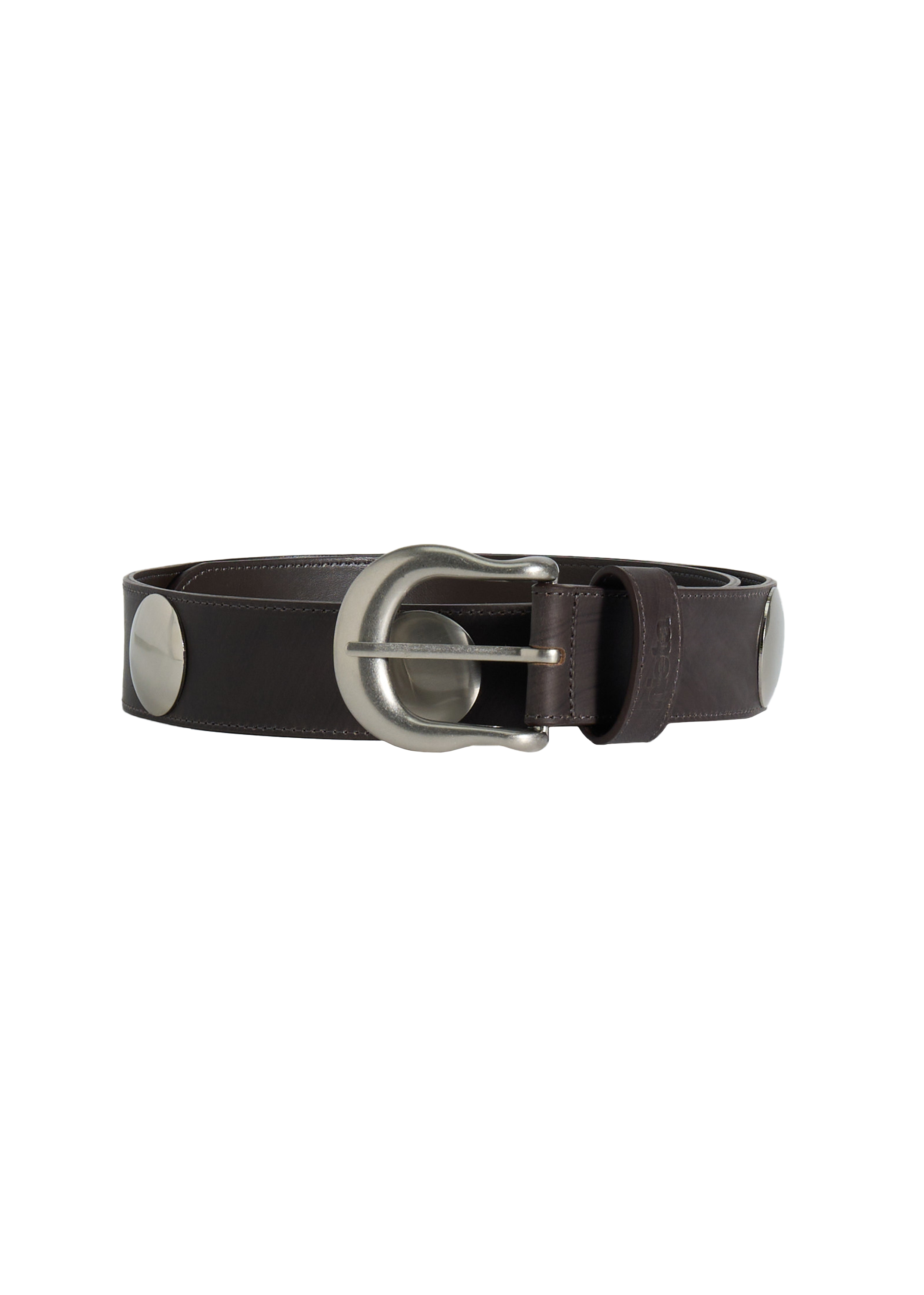 IDA BELT / SILVER