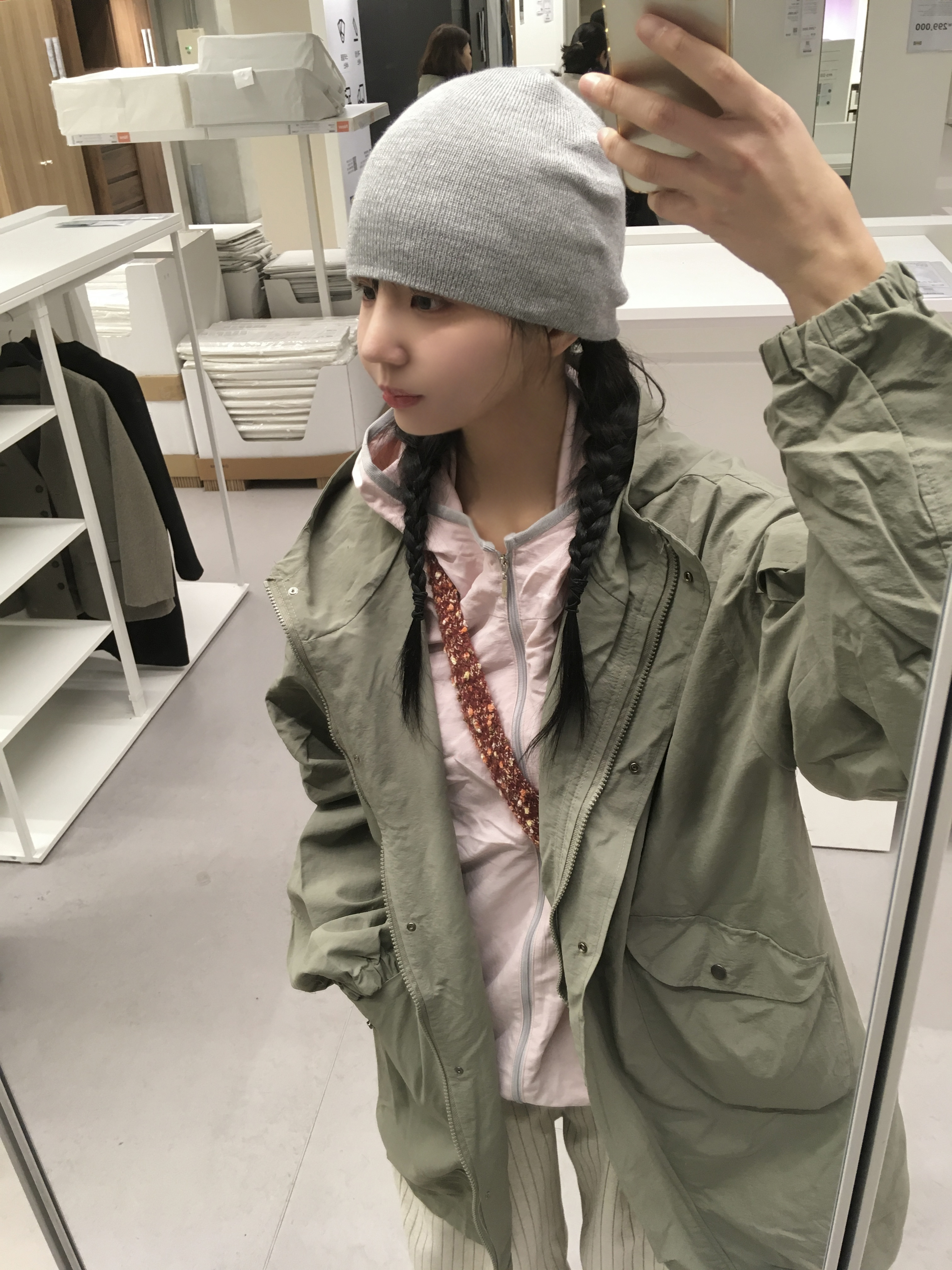 (9color)ベーシックビーニー