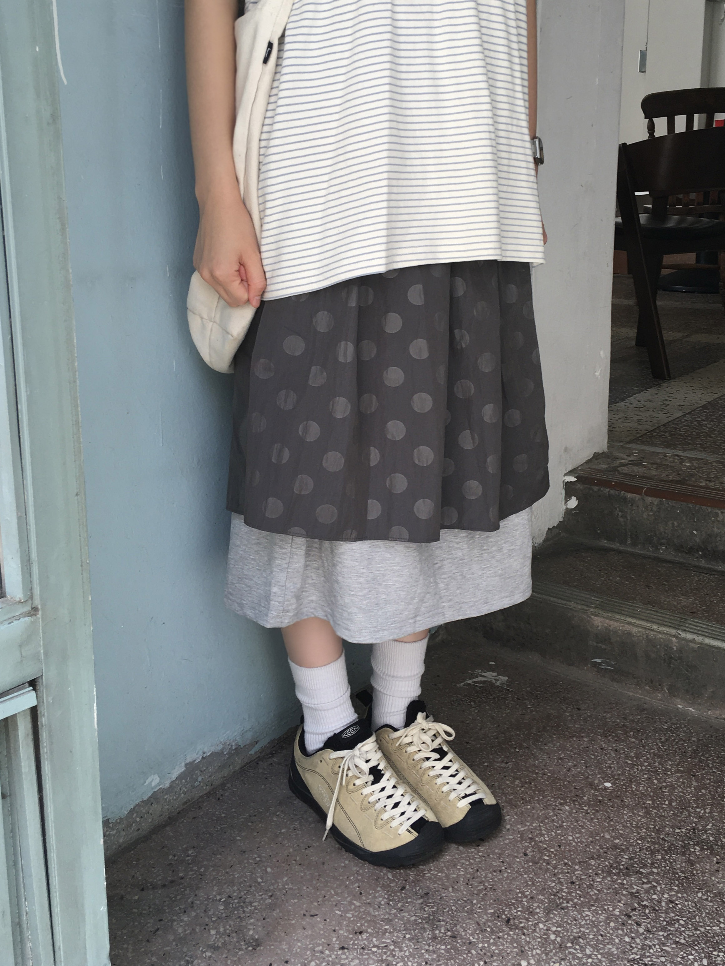 rurumu 2023aw うずまきスカート rurumu: スカート rurumu:/ルルムウ/”seelie court”rolled skirt