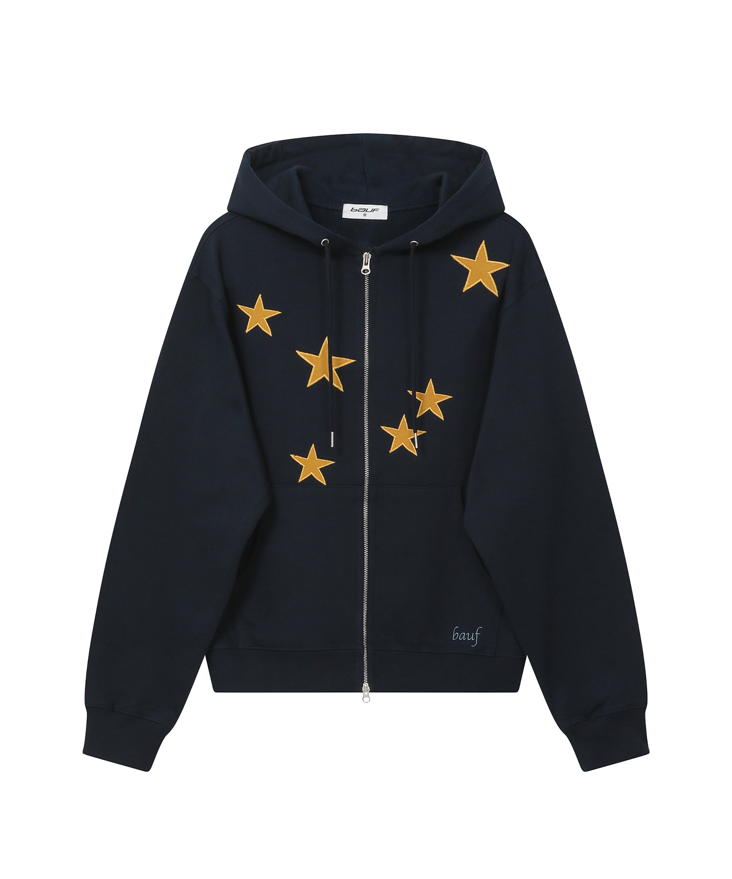 BayStars ジャケット ネイビー フリーサイズ BayStars ジャケット ネイビー フリーサイズ BayStars