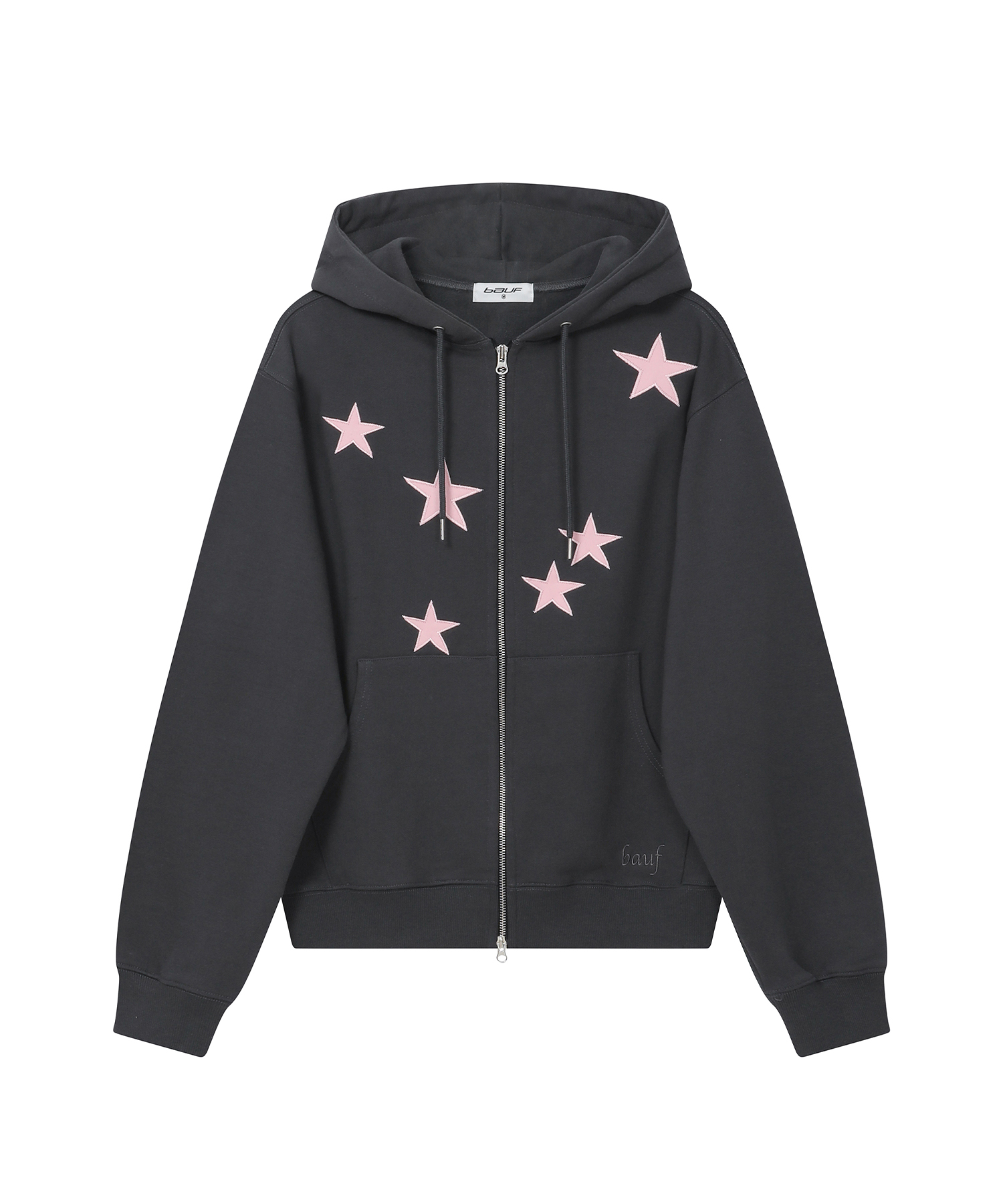 ★MAINBOOTH★[Pat&Mat] Interview Sweatshirt(NAVY)★正規品 スターシンボルフード集業[ネイビー] | ファッション通販サイト NUGU