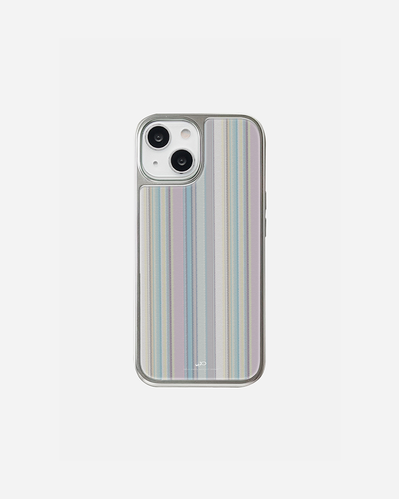 [epoxy] linear rhythm case