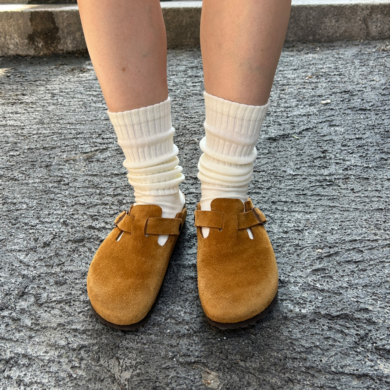 トックリブソックス