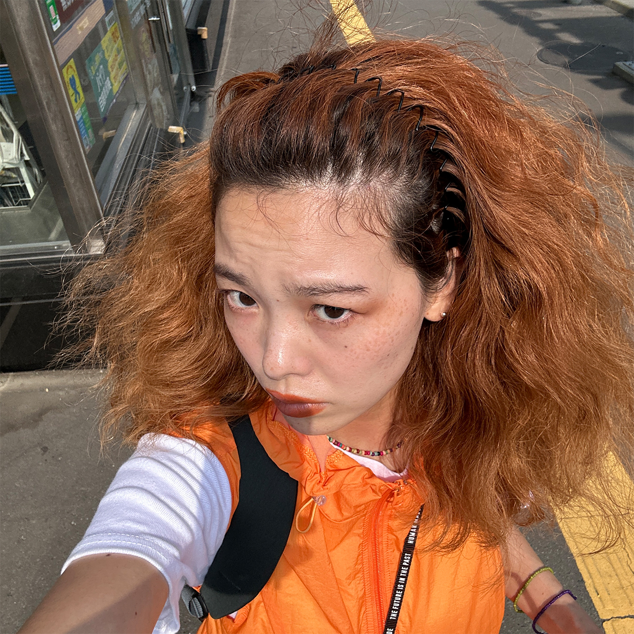 スプリングヘッドバンド | ファッション通販サイト NUGU