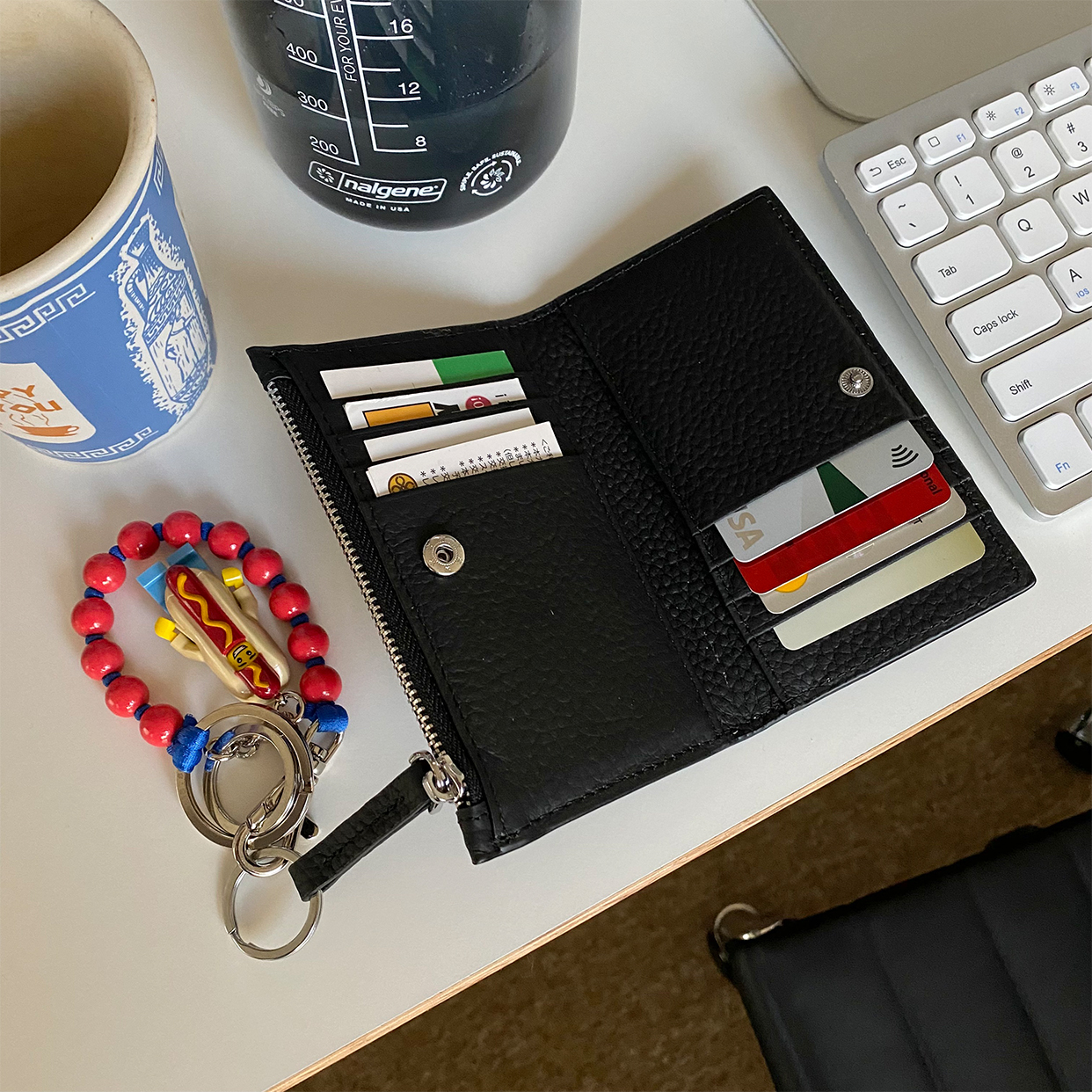 マルチカードウォレット