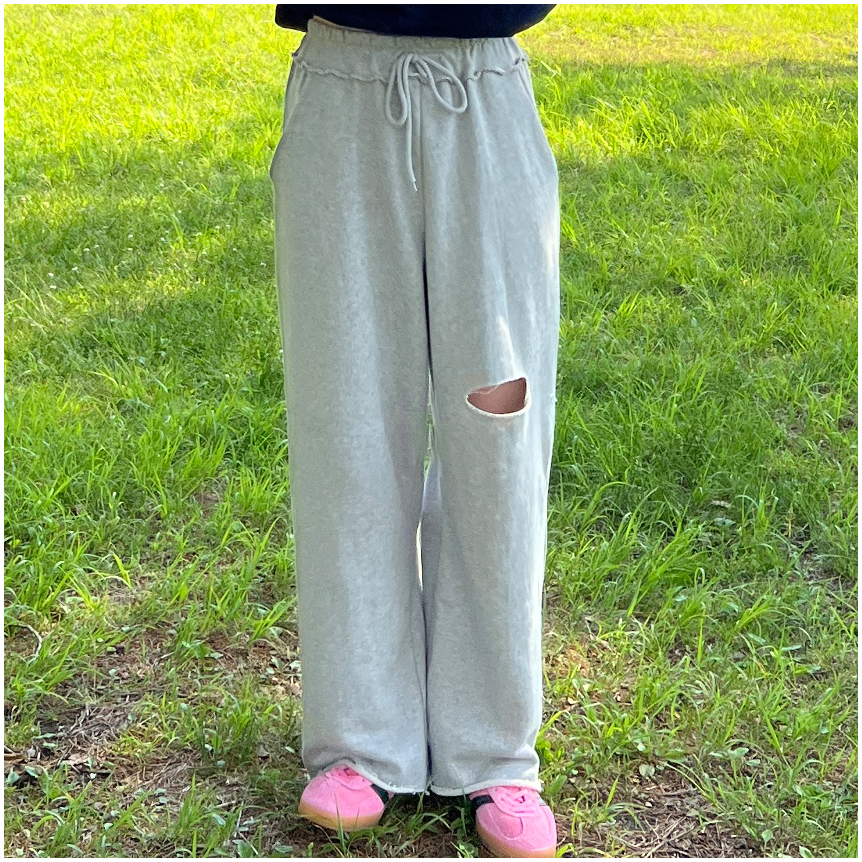 gafh ガフ　ウェア　パンツ　23-24 gafh ガフ ウェア パンツ 23-24