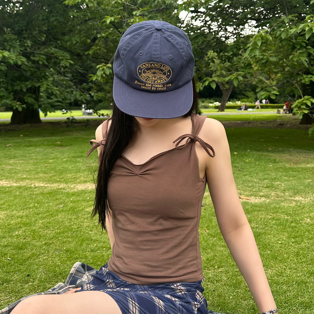 キャップ NOMANUAL R.S MESH BALL CAP 5FT992 NOMANUAL R.S MESH BALL CAP 5FT992 (NOMANUAL/キャップ