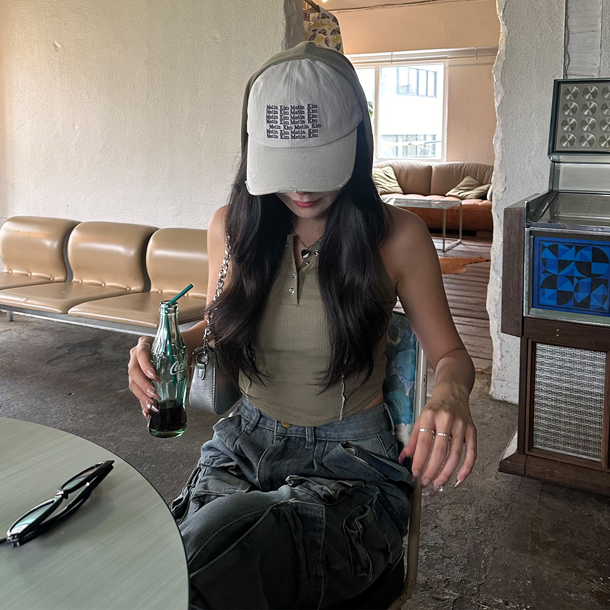 Christian Dior クリスチャンディオール ホルターネック トップス 楽天市場】クリスチャン ディオール サドルフラップ