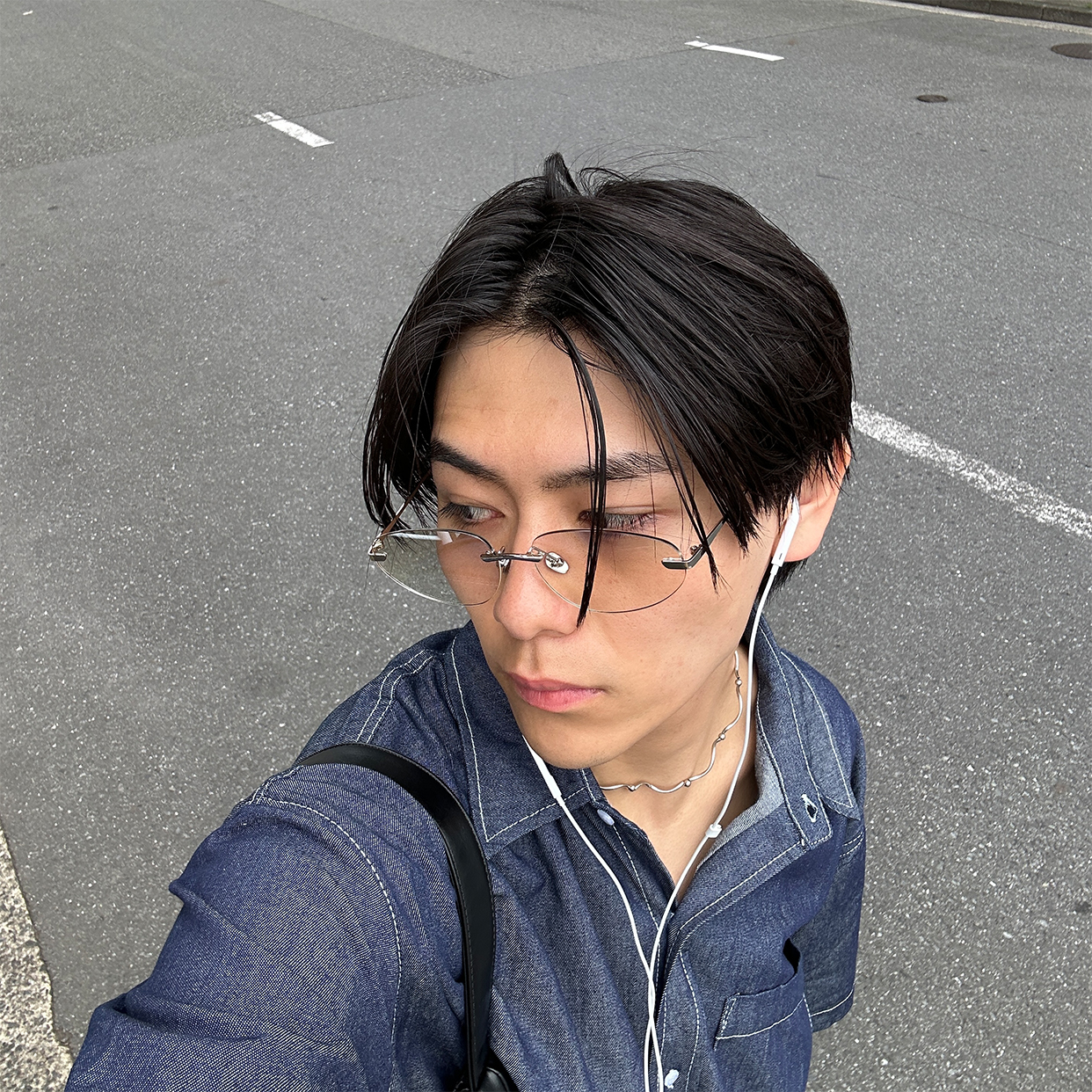 ティントマットサングラス | ファッション通販サイト NUGU