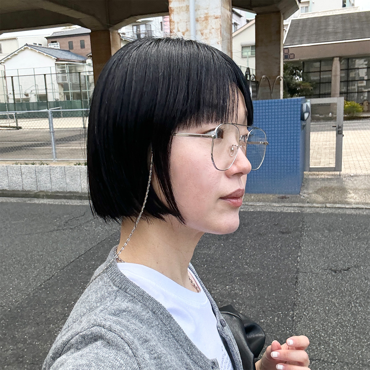 classic glasses | ファッション通販サイト NUGU