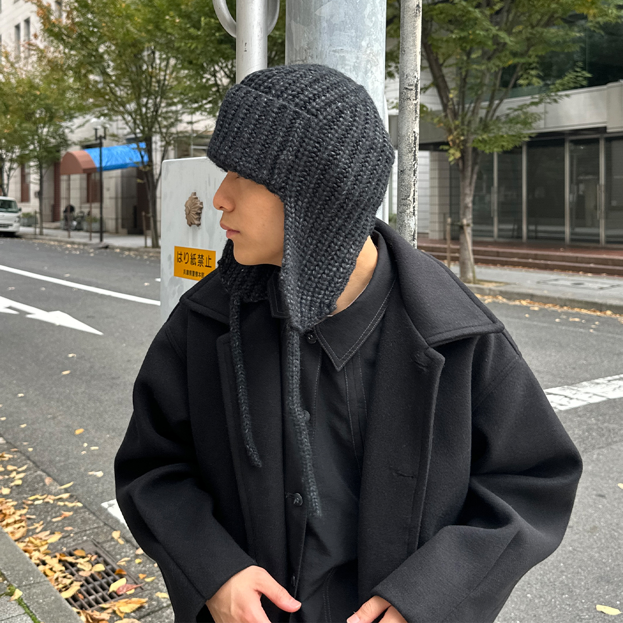 ローゲージニットガイド