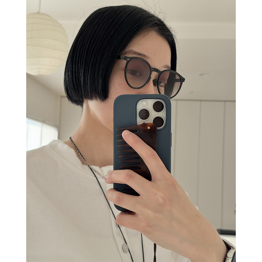 フォールディングサングラス